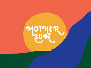 One Dragon, Four Suns - Mother Sun Interview