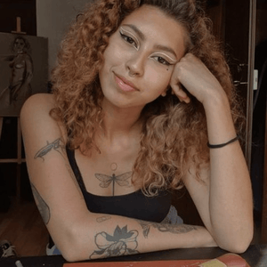 WOMAN WEDNESDAY With Alejandra