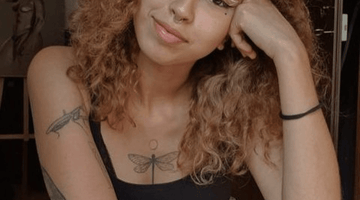WOMAN WEDNESDAY With Alejandra