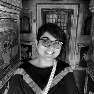 WOMAN WEDNESDAY With Arti Sandhu
