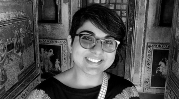 WOMAN WEDNESDAY With Arti Sandhu