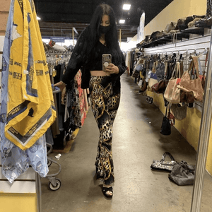 WOMAN WEDNESDAY With Ava Peprock