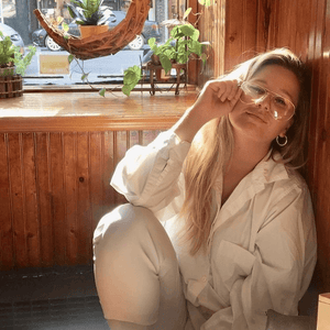 WOMAN WEDNESDAY With Brittany Stephenson