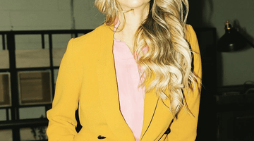 WOMEN WEDNESDAY With Chantel Chapman