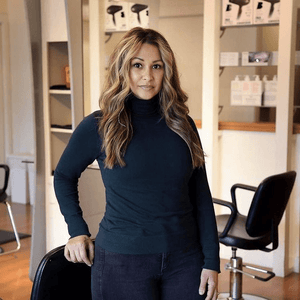 WOMAN WEDNESDAY with Diana Foster from Sukos Beauty