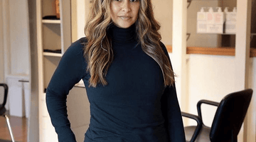 WOMAN WEDNESDAY with Diana Foster from Sukos Beauty