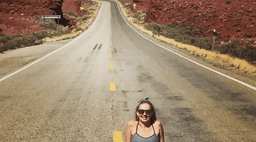 WOMAN WEDNESDAY With Diana Mitchell From Whistler Elixir