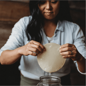 WOMAN WEDNESDAY With Ellen From Spark Kombucha
