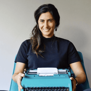 WOMAN WEDNESDAY Gloria Eid, Life Coach And Writer