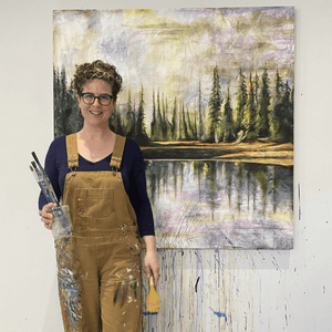 WOMAN WEDNESDAY With Heidi Denessan