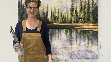 WOMAN WEDNESDAY With Heidi Denessan