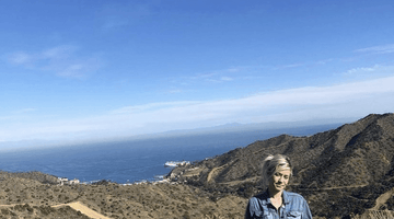 WOMAN WEDNESDAY With Jessica Cochrane