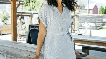 WOMAN WEDNESDAY With Jordana