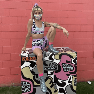 WOMAN WEDNESDAY With Kaitie Degen