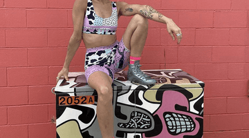 WOMAN WEDNESDAY With Kaitie Degen