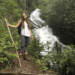 WOMAN WEDNESDAY With Laura Mooney From The Hwy Cafe