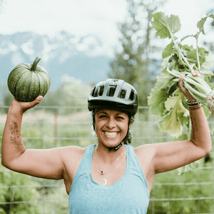 WOMAN WEDNESDAY With Nicoletter Richer From Green Moustache