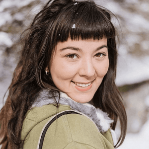 WOMAN WEDNESDAY With Rachelle From Earth and Elle