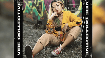 WOMAN WEDNESDAY With Sophia Yang