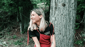 WOMAN WEDNESDAY With Stacey Mathews From Lovestones Whistler