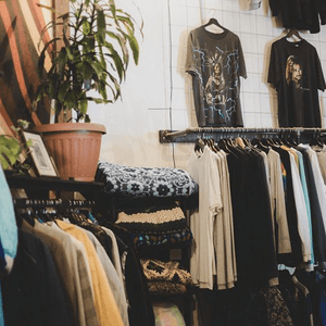 Yes, Fast Fashion Brands Are Relevant