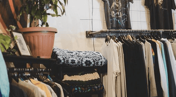 Yes, Fast Fashion Brands Are Relevant