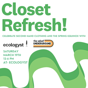Clothing Refresh
