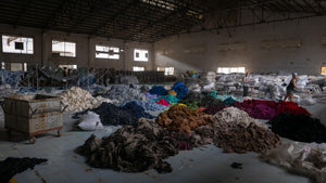 How Fast Fashion is Unsustainable and Damaging to Our Environment
