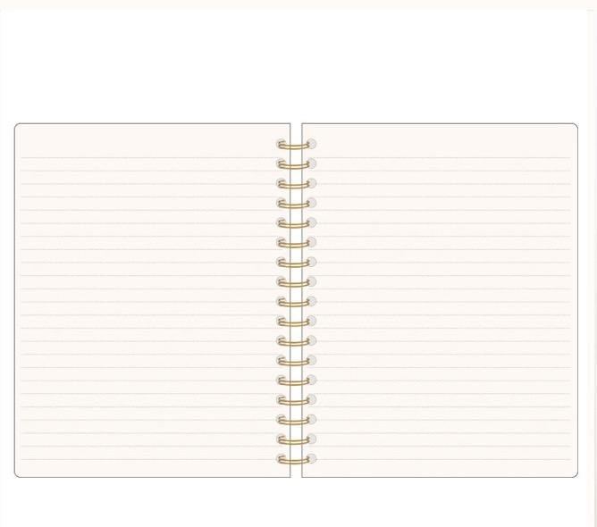 Seeing eye Journal by The Rainbow Vision All Products vendor-unknown