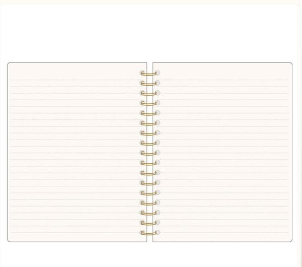 Seeing eye Journal by The Rainbow Vision All Products vendor-unknown