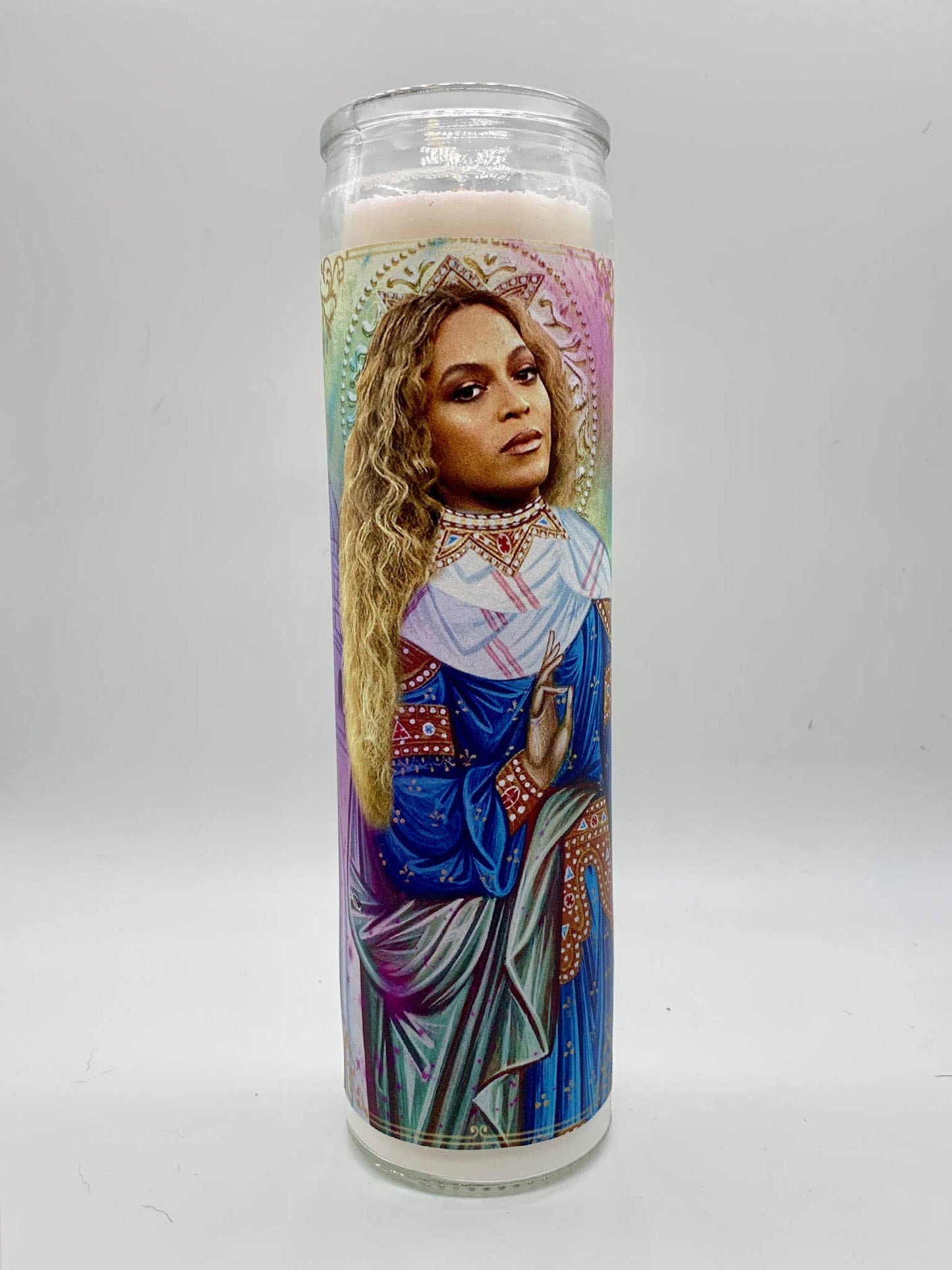 Beyonce Candle NEW BOBBYK boutique