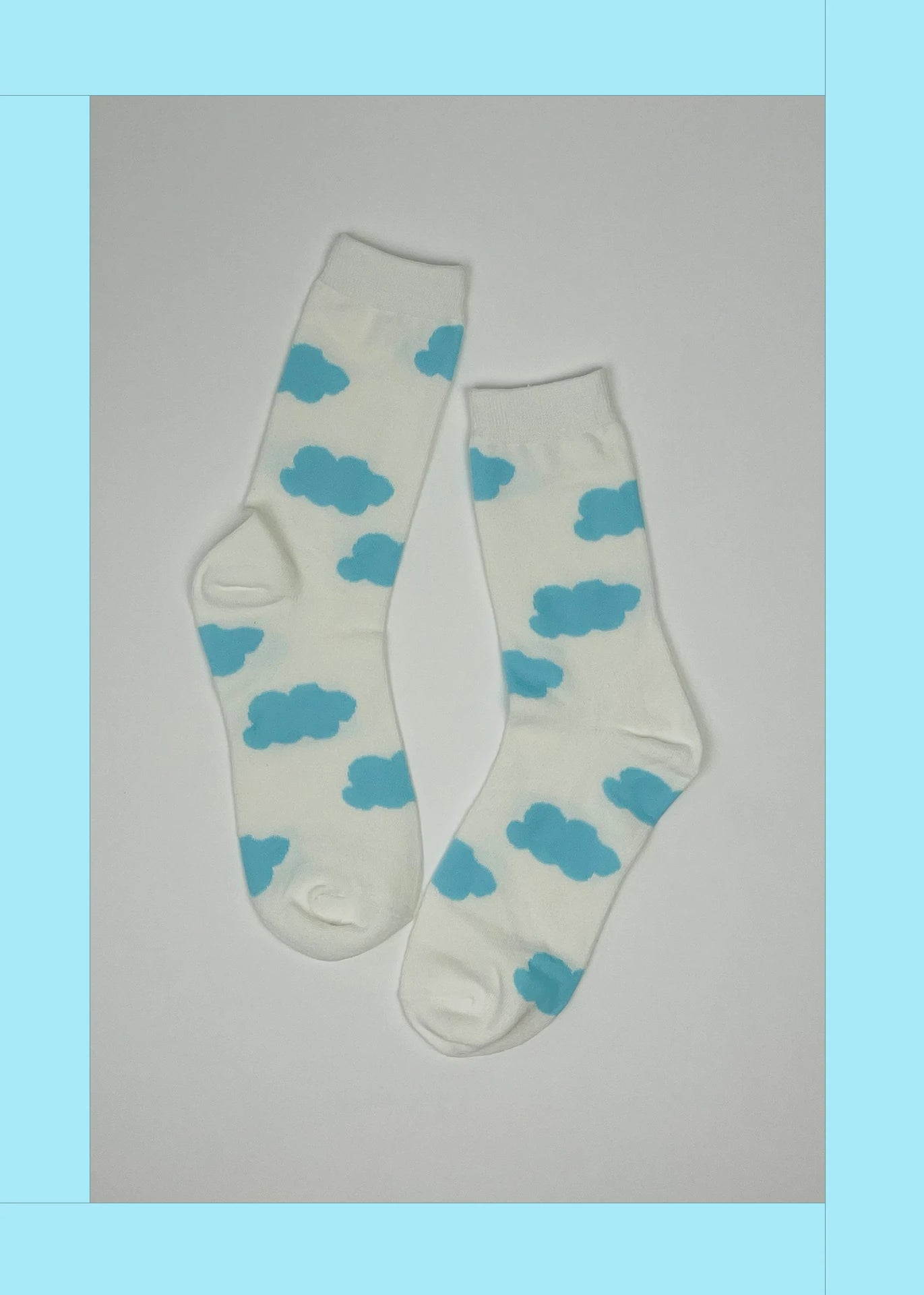 "cloud" | Okie Dokie Socks NEW okie dokie