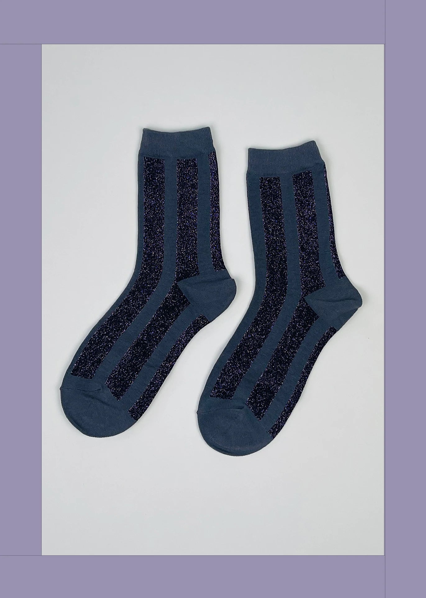 "Sugar plum" | Okie Dokie Socks NEW okie dokie