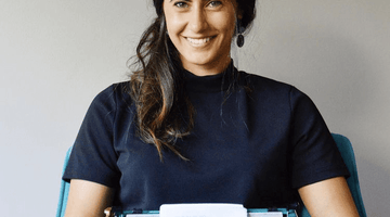 WOMAN WEDNESDAY Gloria Eid, Life Coach And Writer