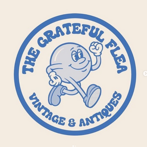 The Grateful Flea