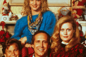Saint Dick's LIT-mas on Dec. 16, 2018