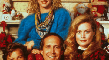 Saint Dick's LIT-mas on Dec. 16, 2018