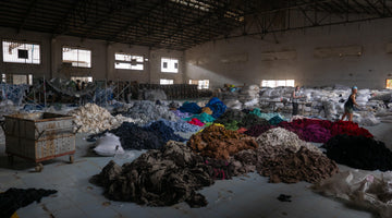 How Fast Fashion is Unsustainable and Damaging to Our Environment