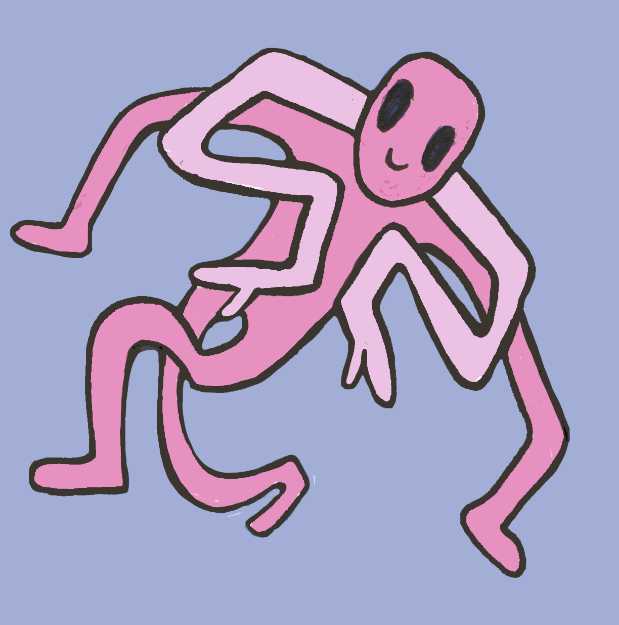 Small Stickers