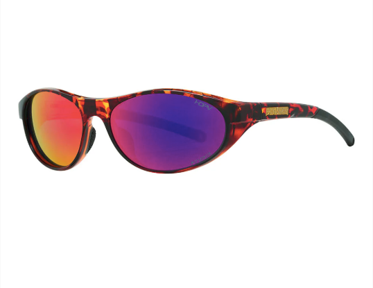 The Geothermal Altimeter Pit Vipers