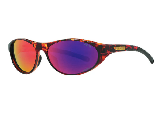 The Geothermal Altimeter Pit Vipers