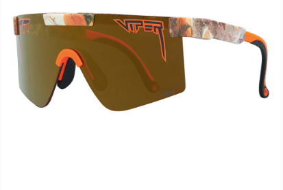 The Actualbush Original 2.0 Pit Vipers