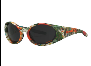The Actualbush Slammer Pit Viper