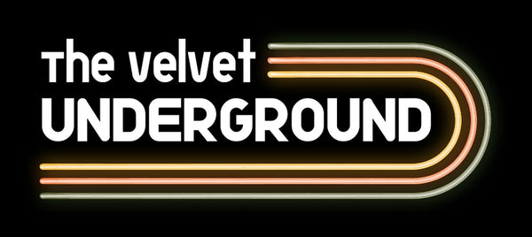 The Velvet Underground Shop