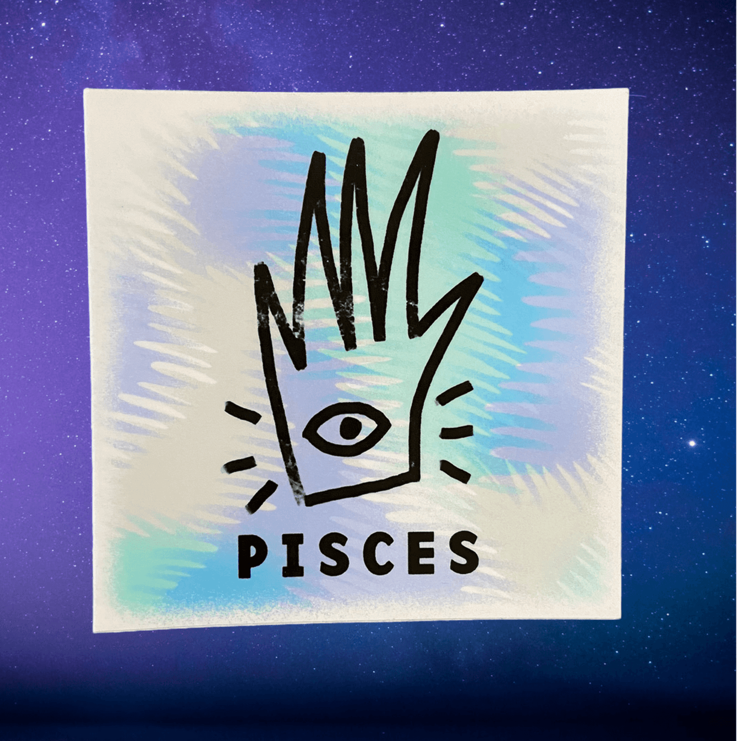 Star sign stickers | by Culture Flock All Products vendor-unknown 