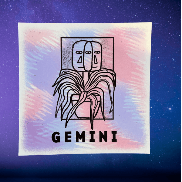 Star sign stickers | by Culture Flock All Products vendor-unknown 