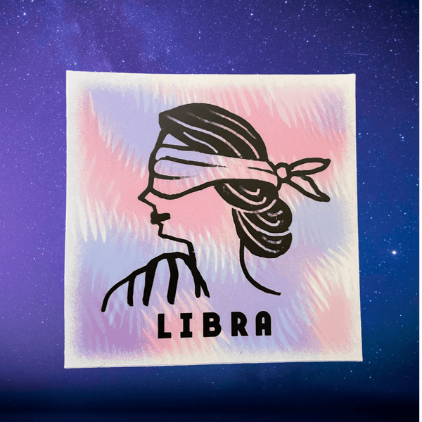 Star sign stickers | by Culture Flock All Products vendor-unknown 