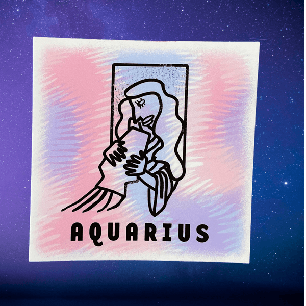 Star sign stickers | by Culture Flock All Products vendor-unknown 