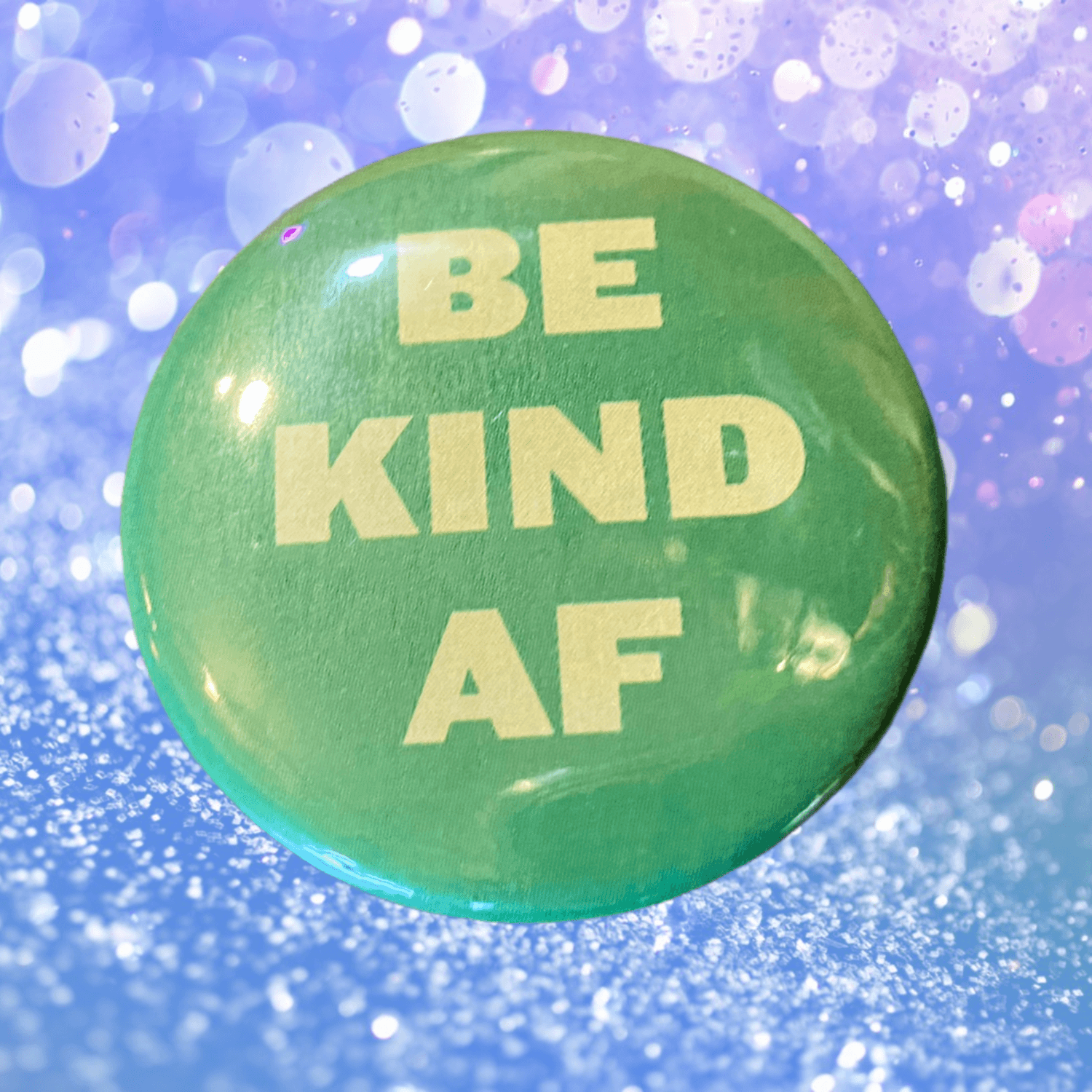 Cool 2 be kind | Button by Culture Flock All Products vendor-unknown 