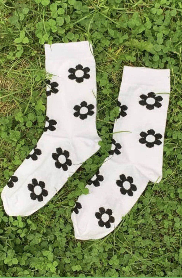 “Cream” | Okie Dokie Socks All Products vendor-unknown 